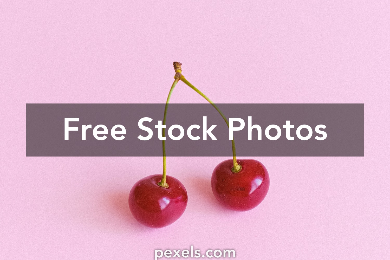 Red Cherry Hd Wallpapers