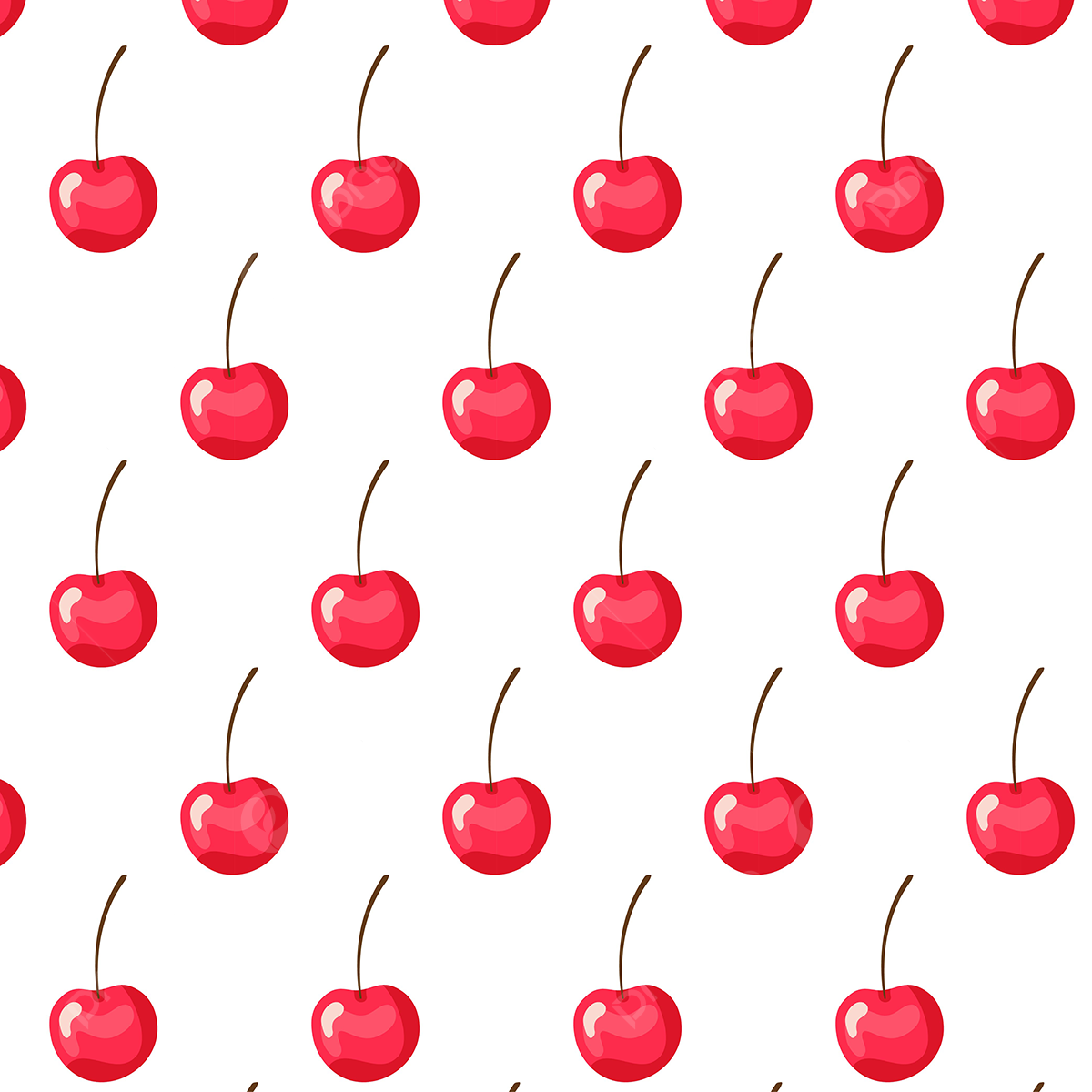 Red Cherry Hd Wallpapers