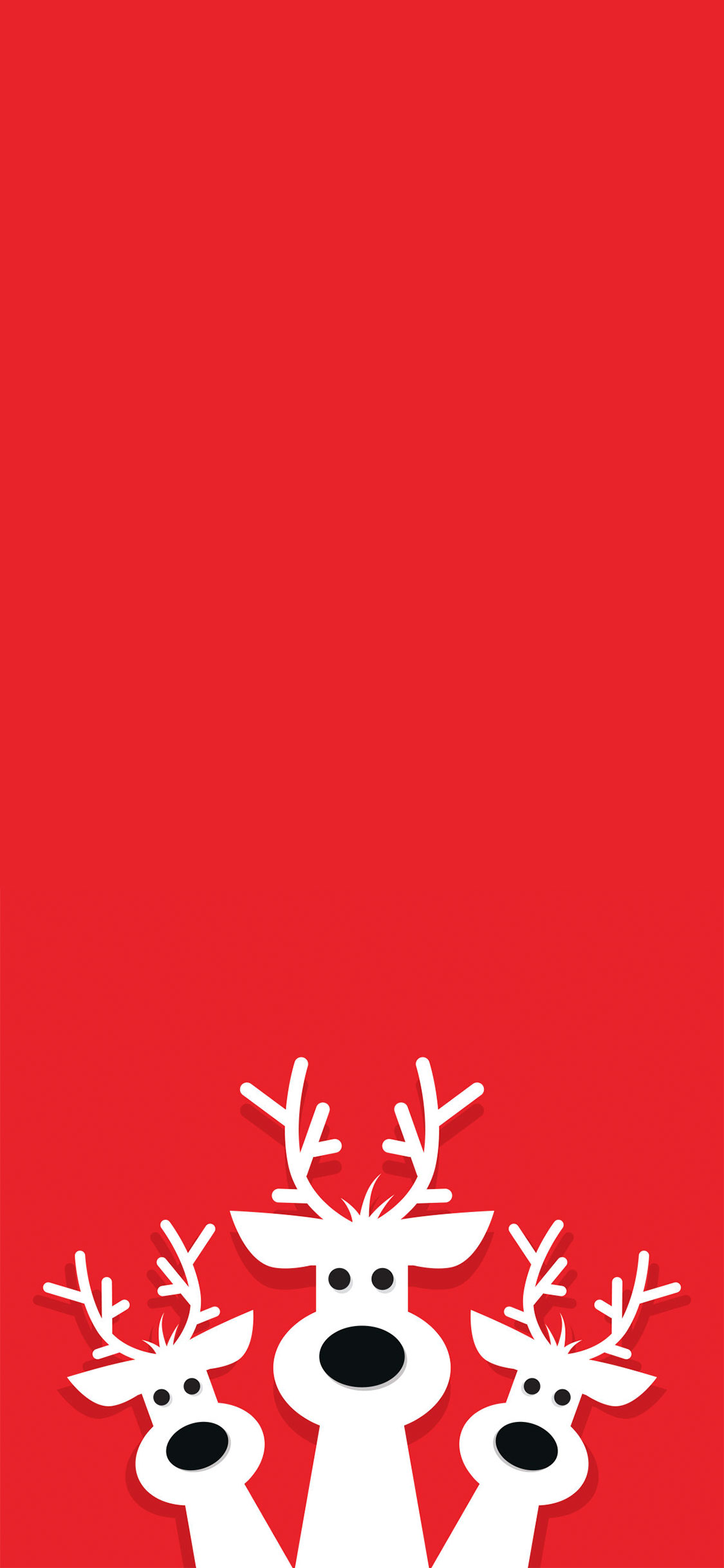 Red Christmas Wallpapers