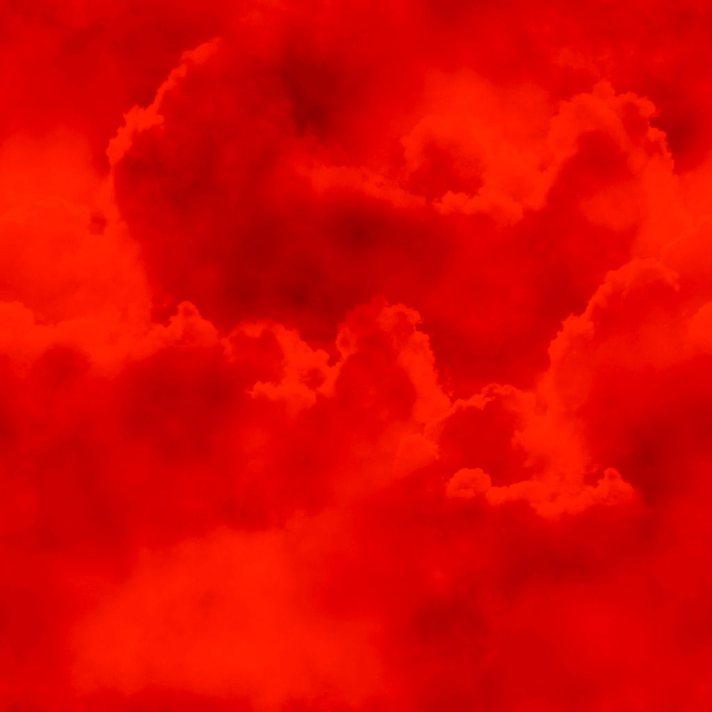 Red Clouds Wallpapers