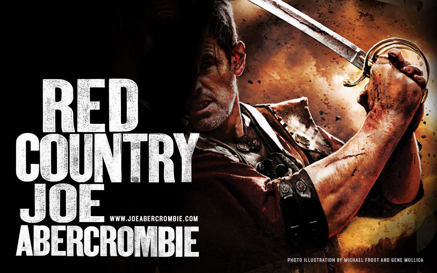 Red Country Wallpapers