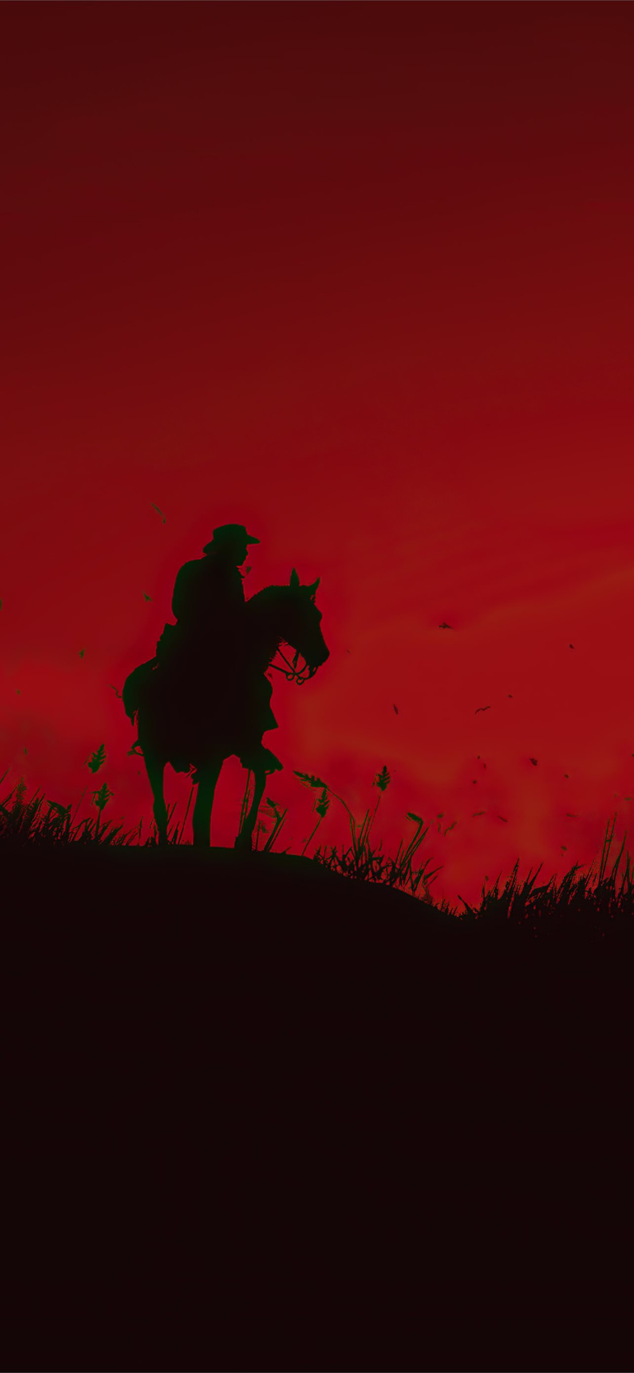 Red Dead Wallpapers