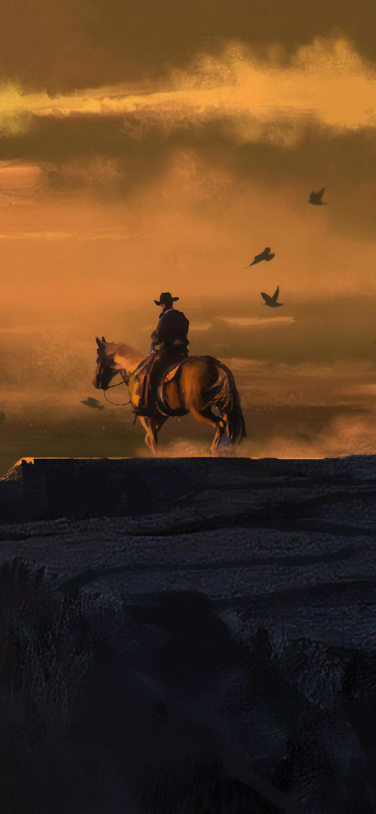 Red Dead Wallpapers