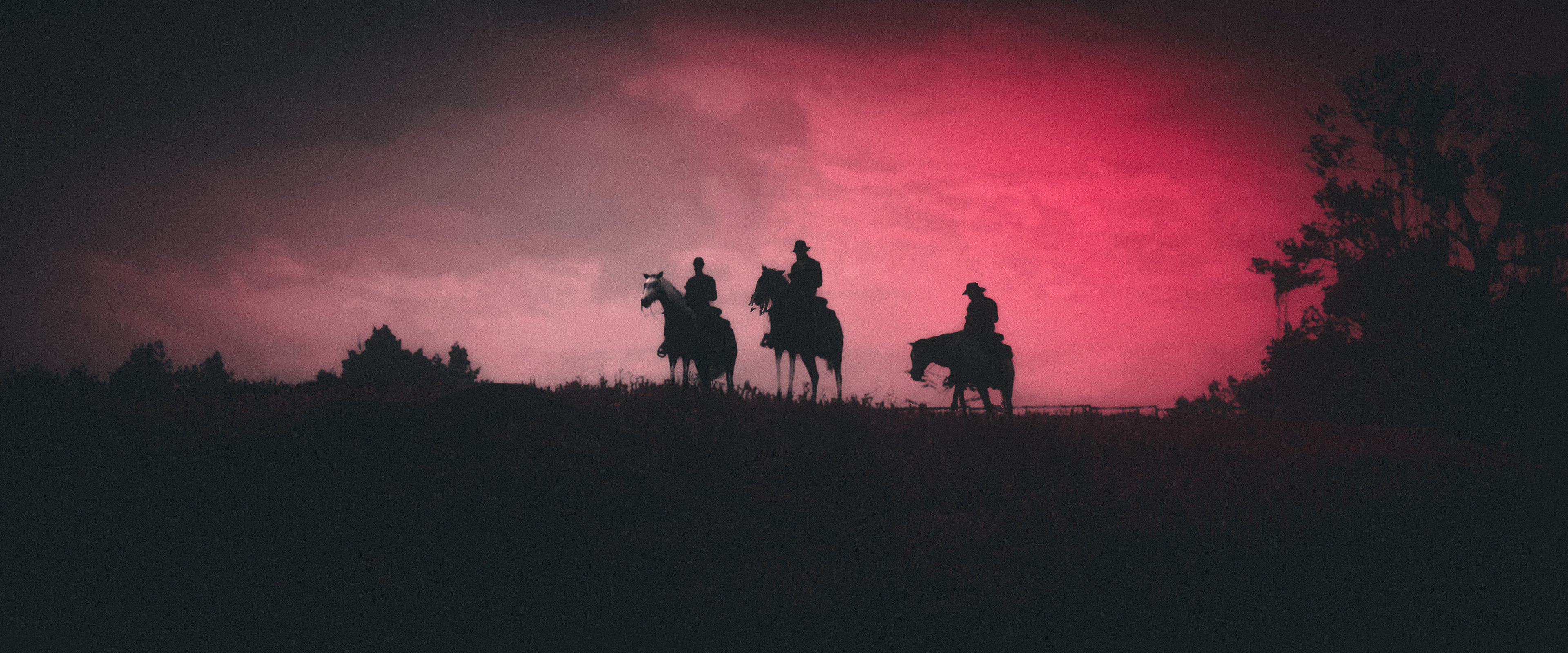 Red Dead Wallpapers