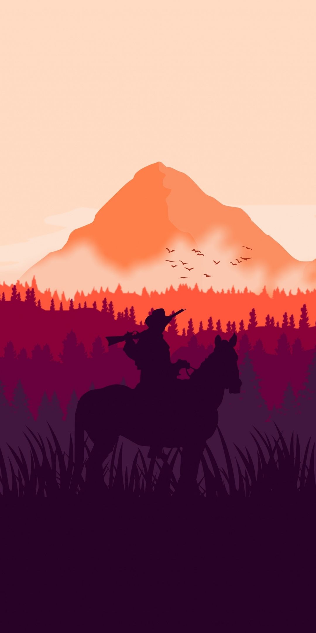 Red Dead Redemption Wallpapers