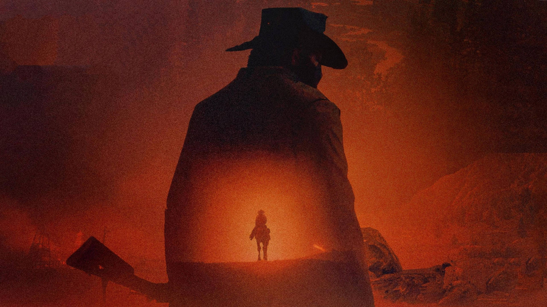 Red Dead Redemption Wallpapers