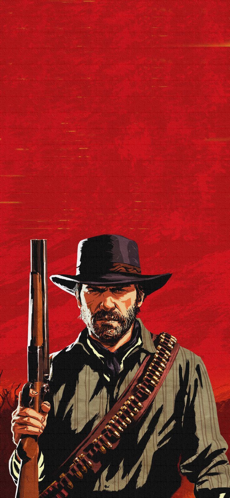 Red Dead Redemption Wallpapers