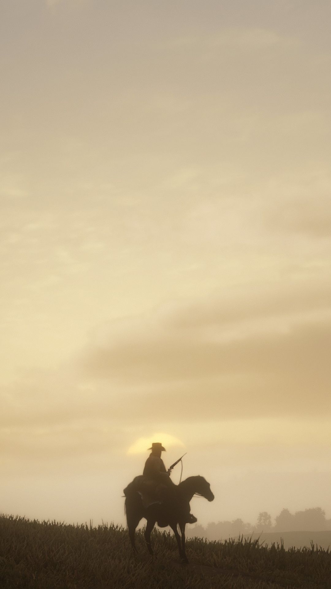 Red Dead Redemption 2 For Mobile Wallpapers