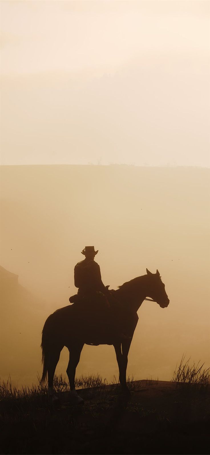 Red Dead Redemption 2 Iphone Wallpapers