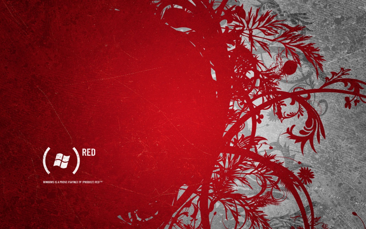 Red Dell Wallpapers