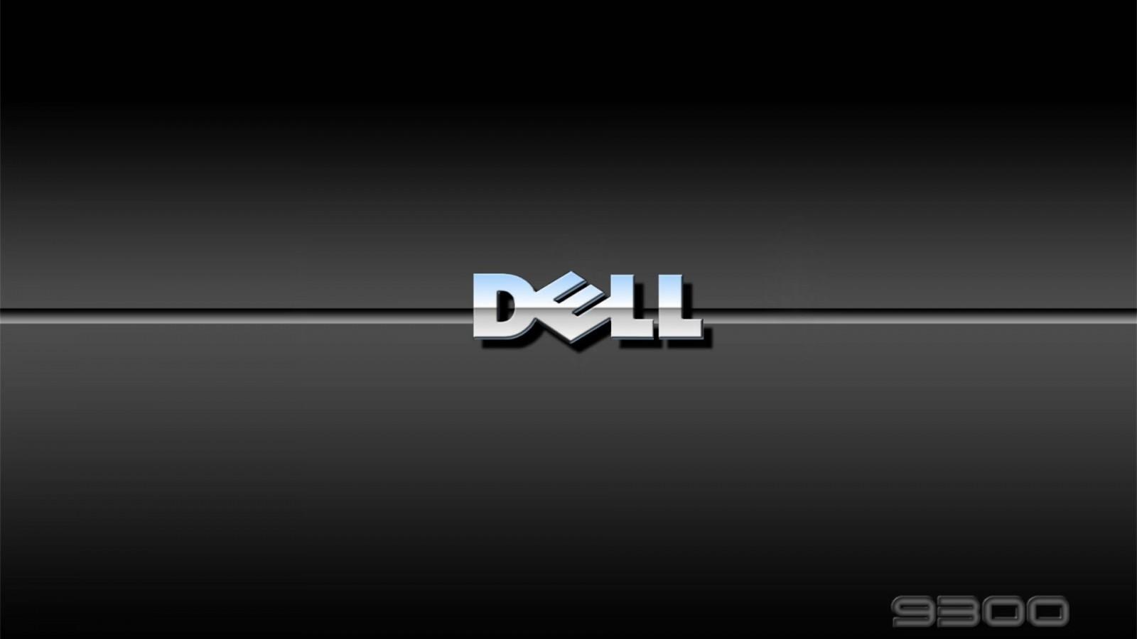 Red Dell Wallpapers