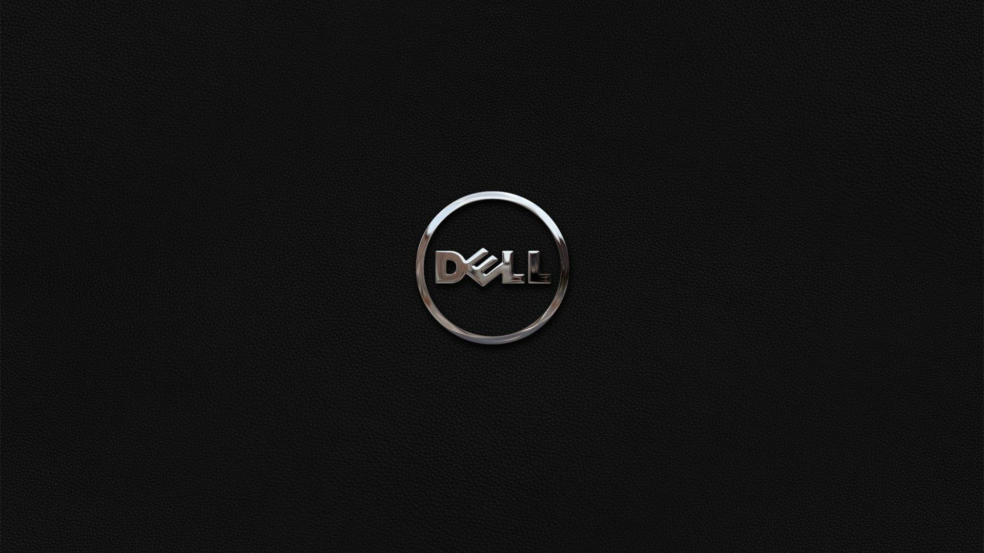 Red Dell Wallpapers