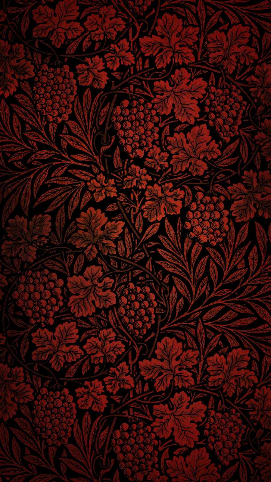 Red Design Iphone Wallpapers