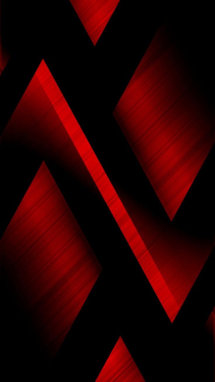 Red Design Iphone Wallpapers