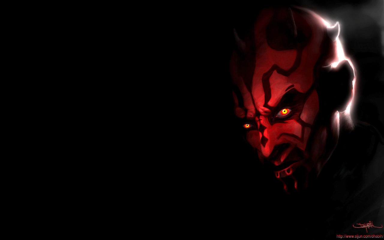 Red Devil Wallpapers