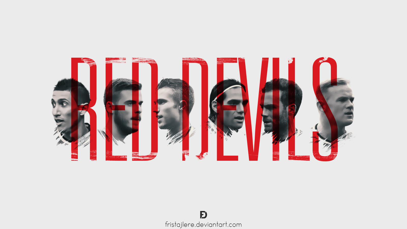 Red Devil Wallpapers