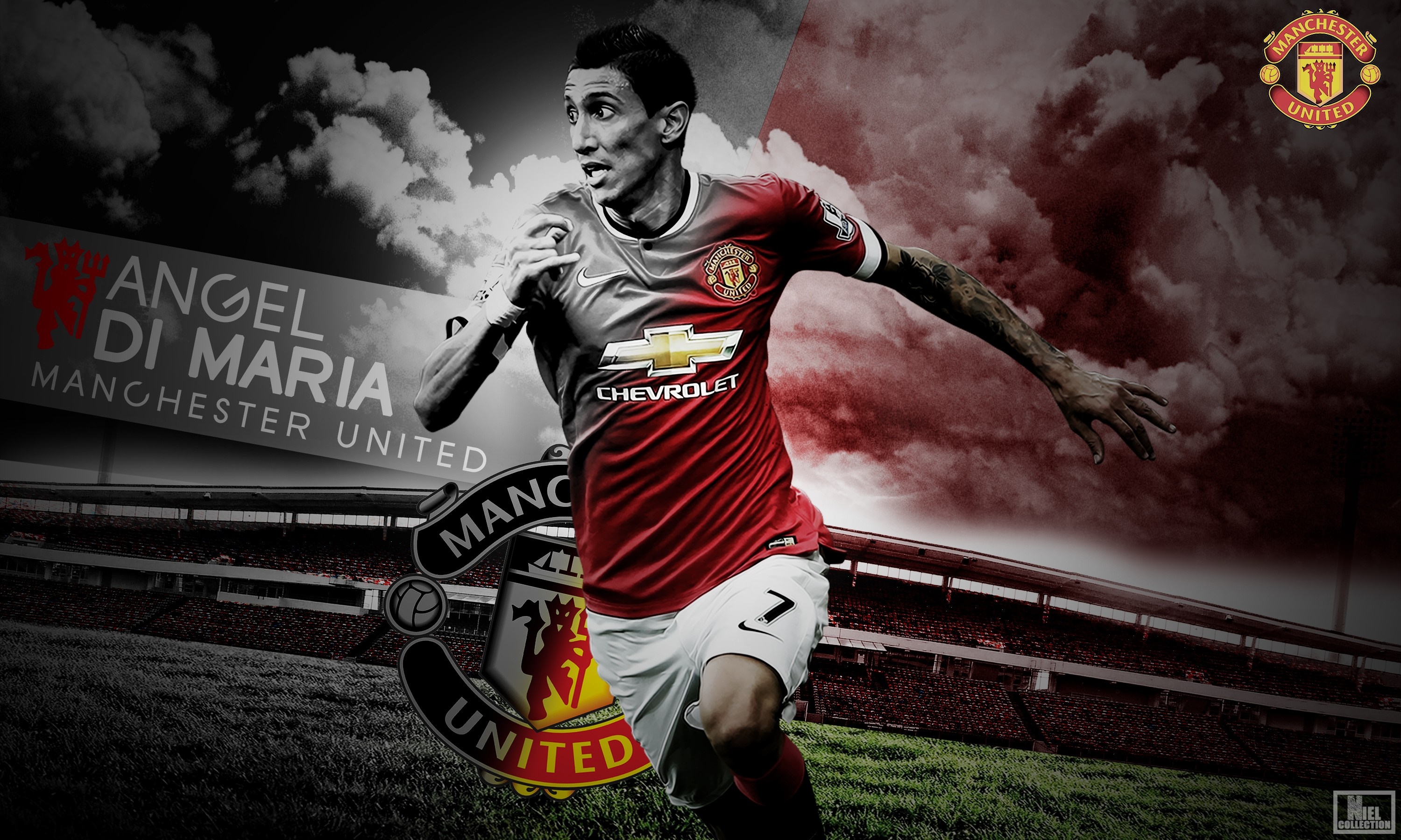 Red Devil Wallpapers