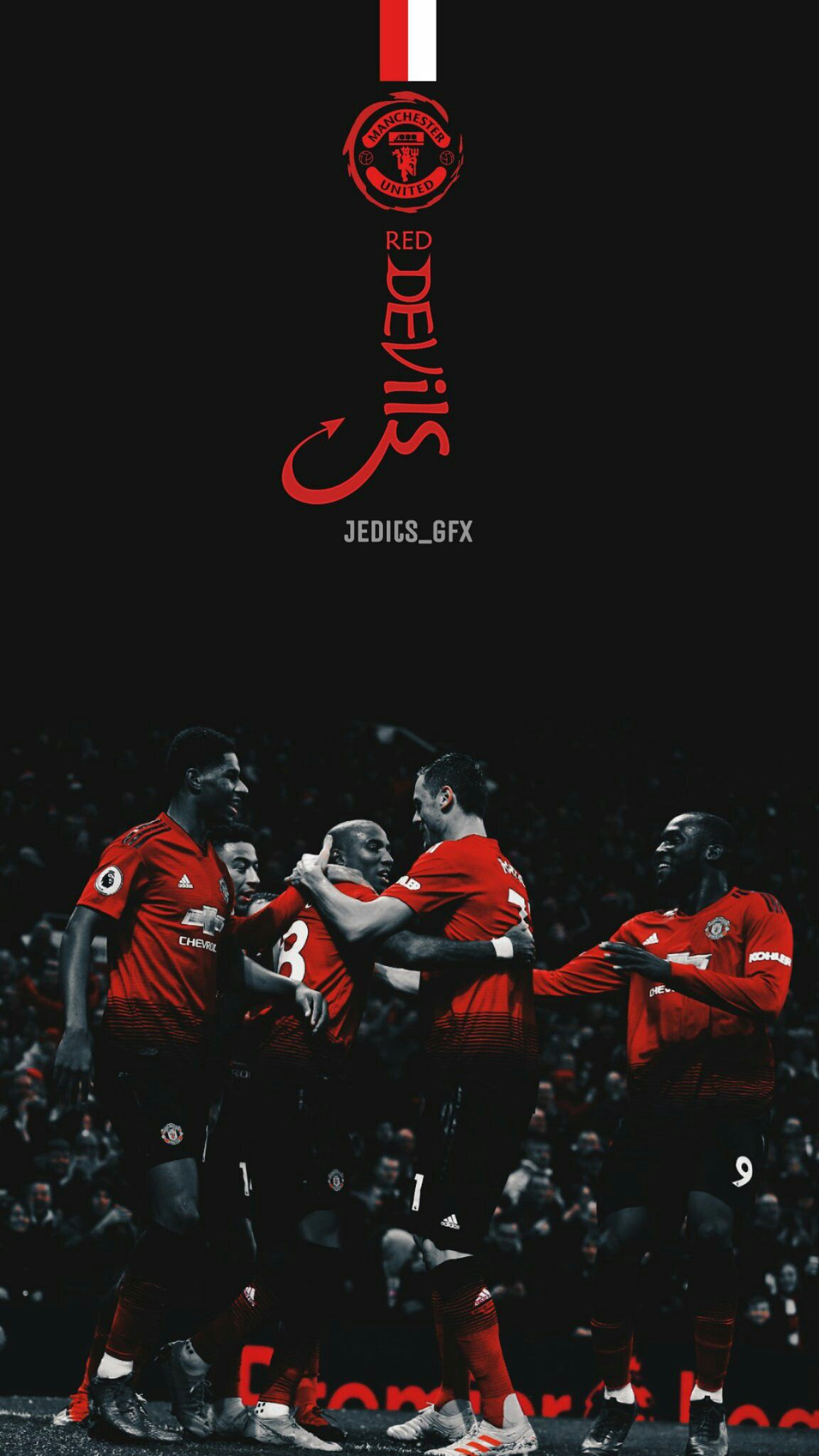 Red Devil Hd Wallpapers