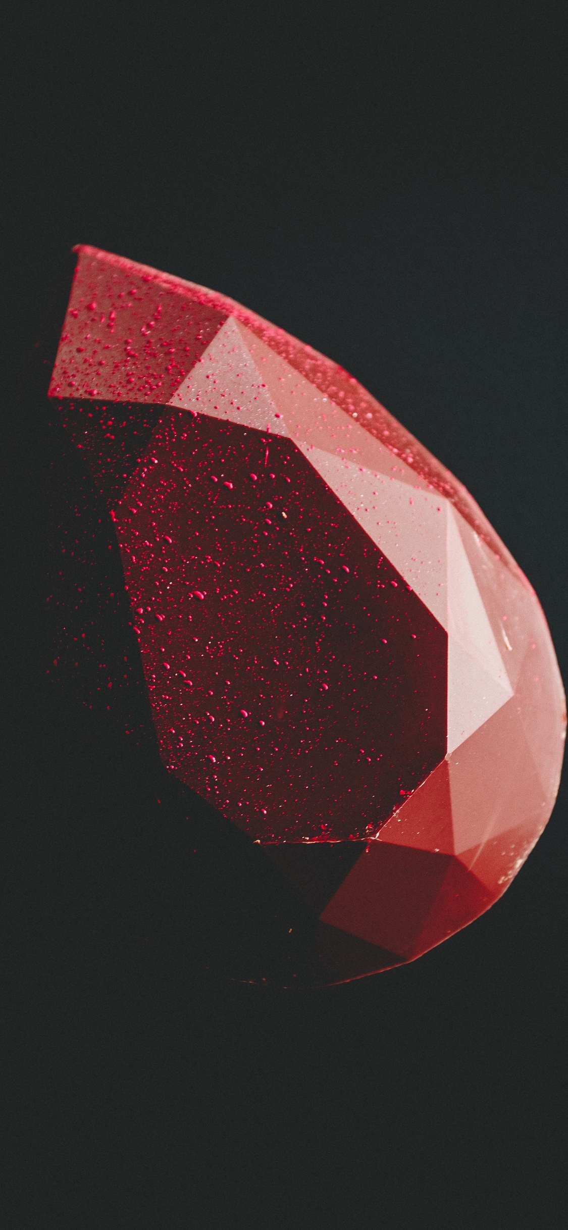 Red Diamond Wallpapers