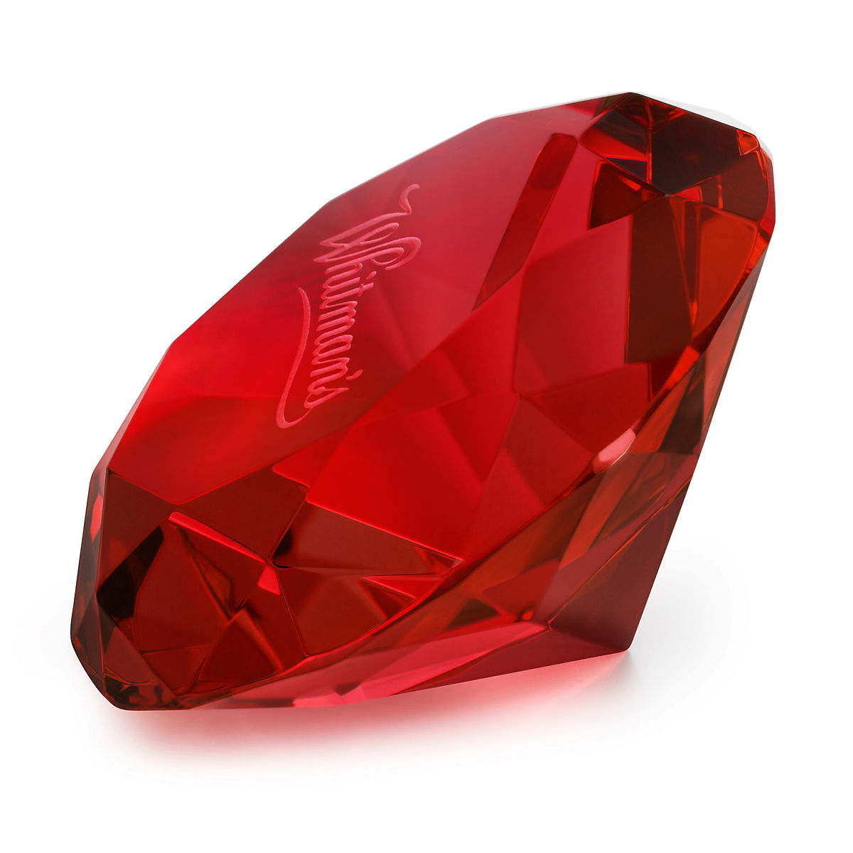 Red Diamond Wallpapers