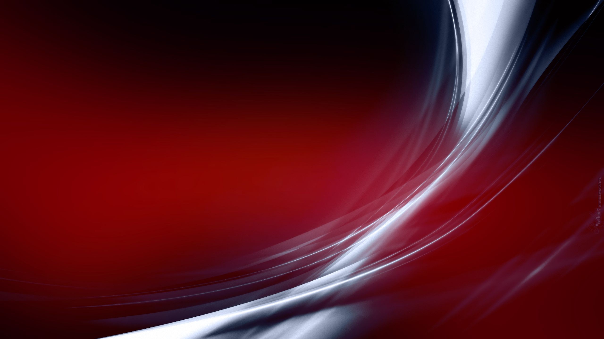 Red Digital Wallpapers