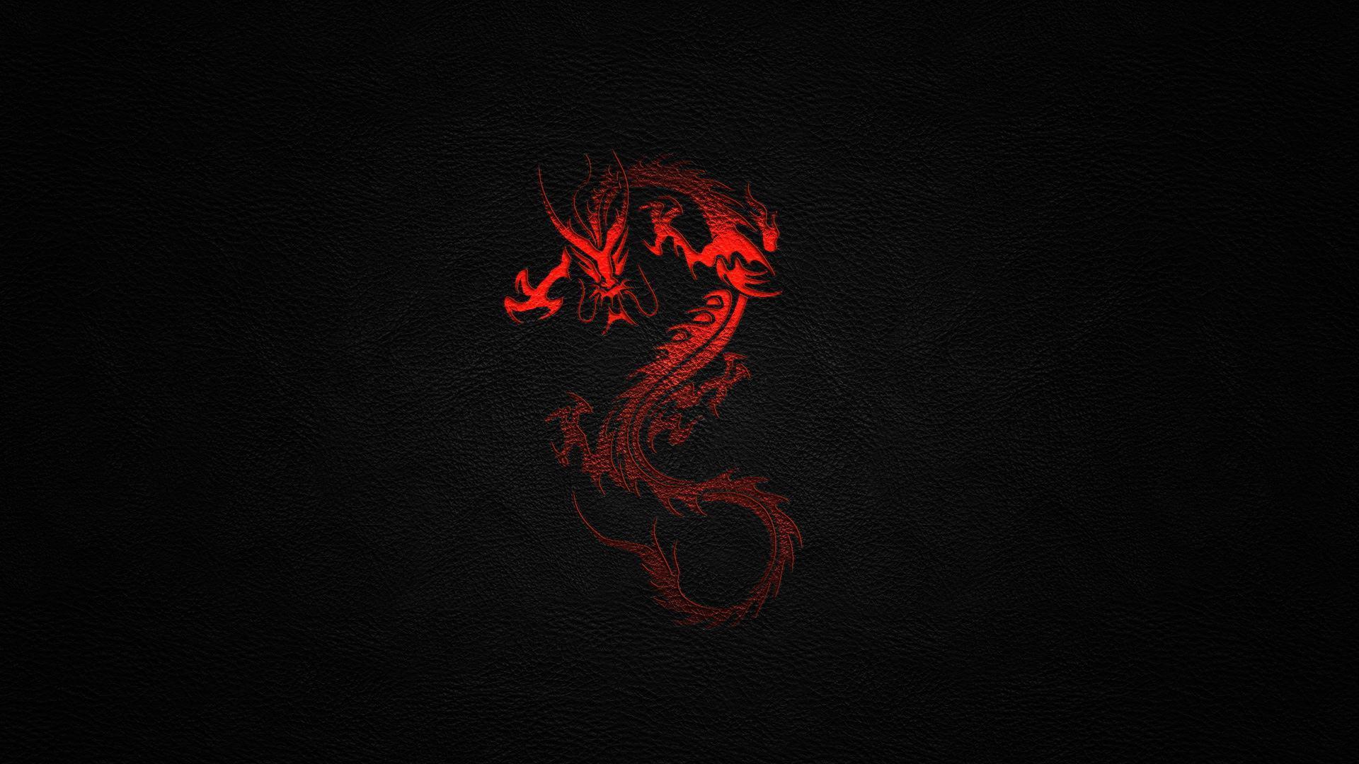 Red Dragon Wallpapers