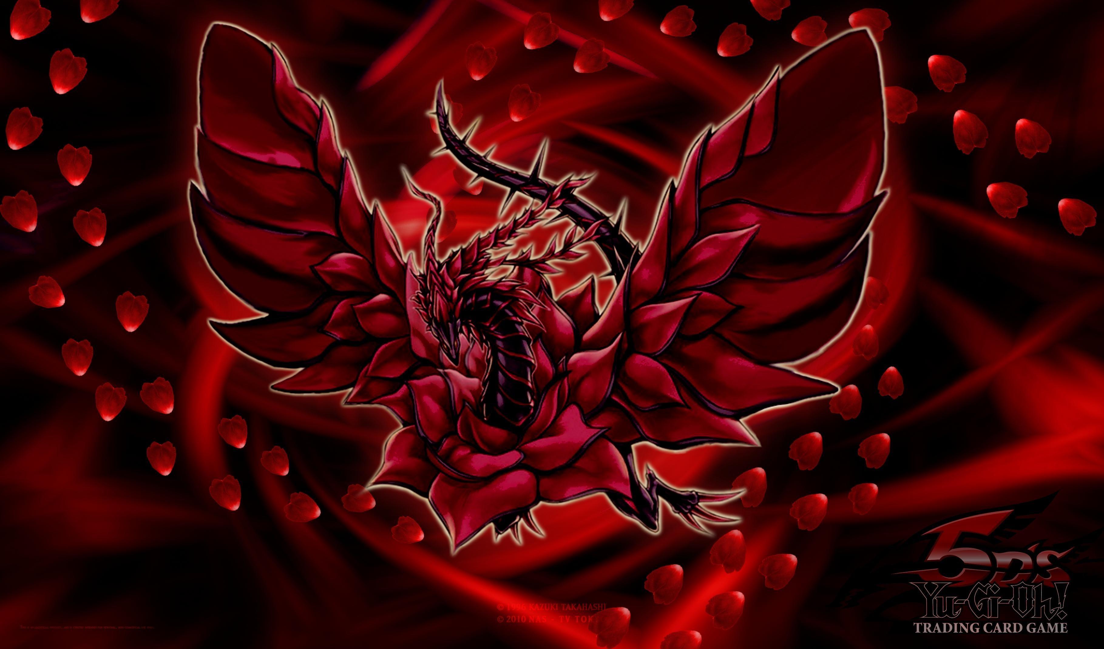 Red Dragon Eye Wallpapers