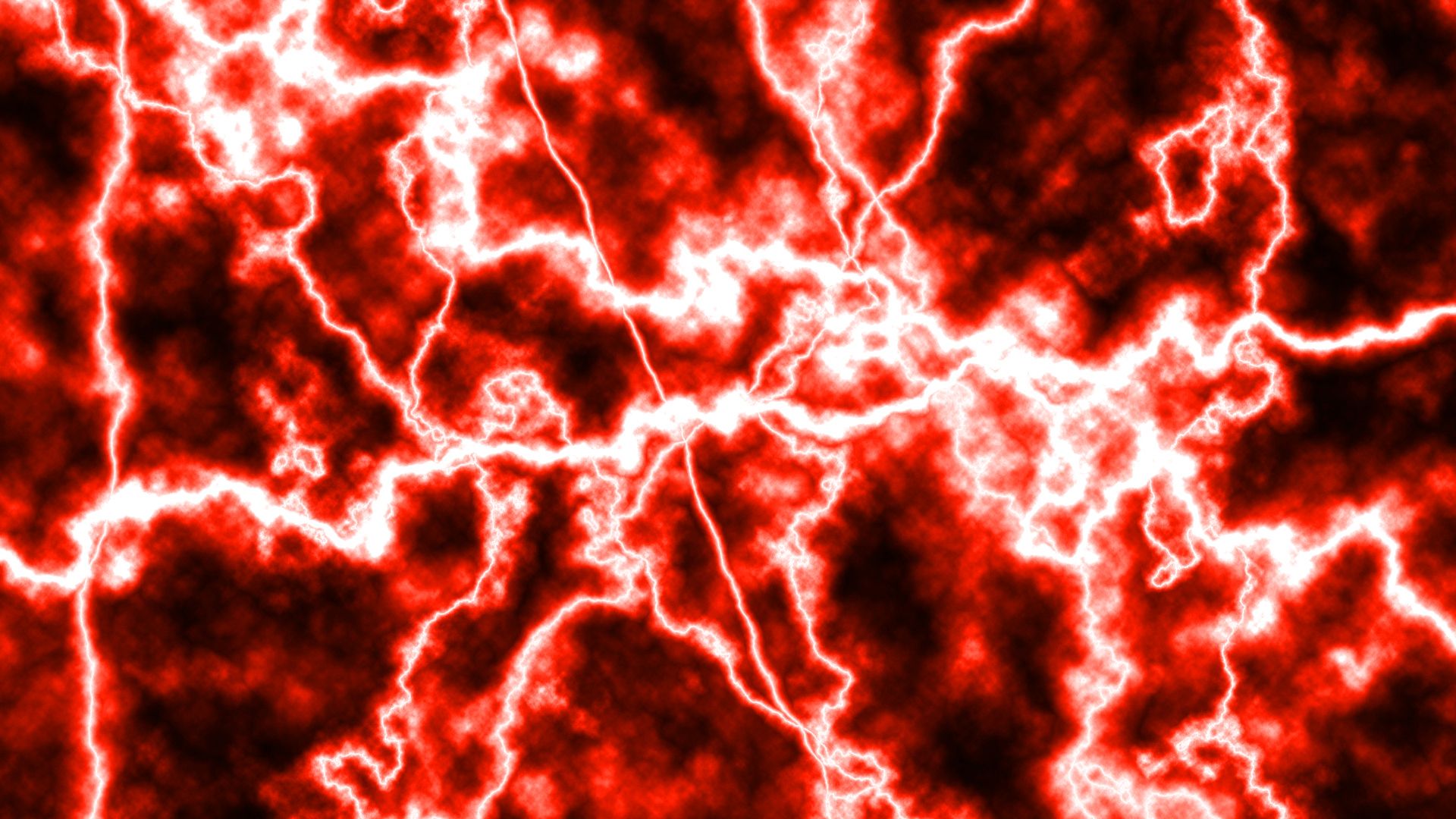 Red Electricity Wallpapers