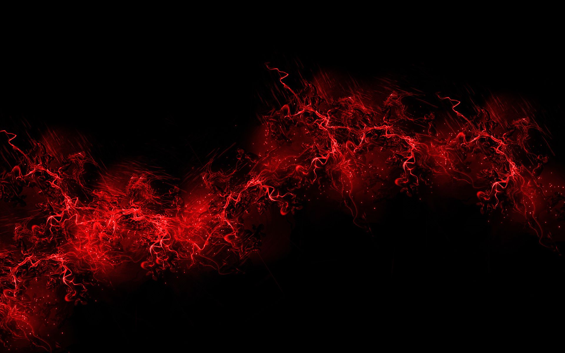 Red Electronic Wallpapers