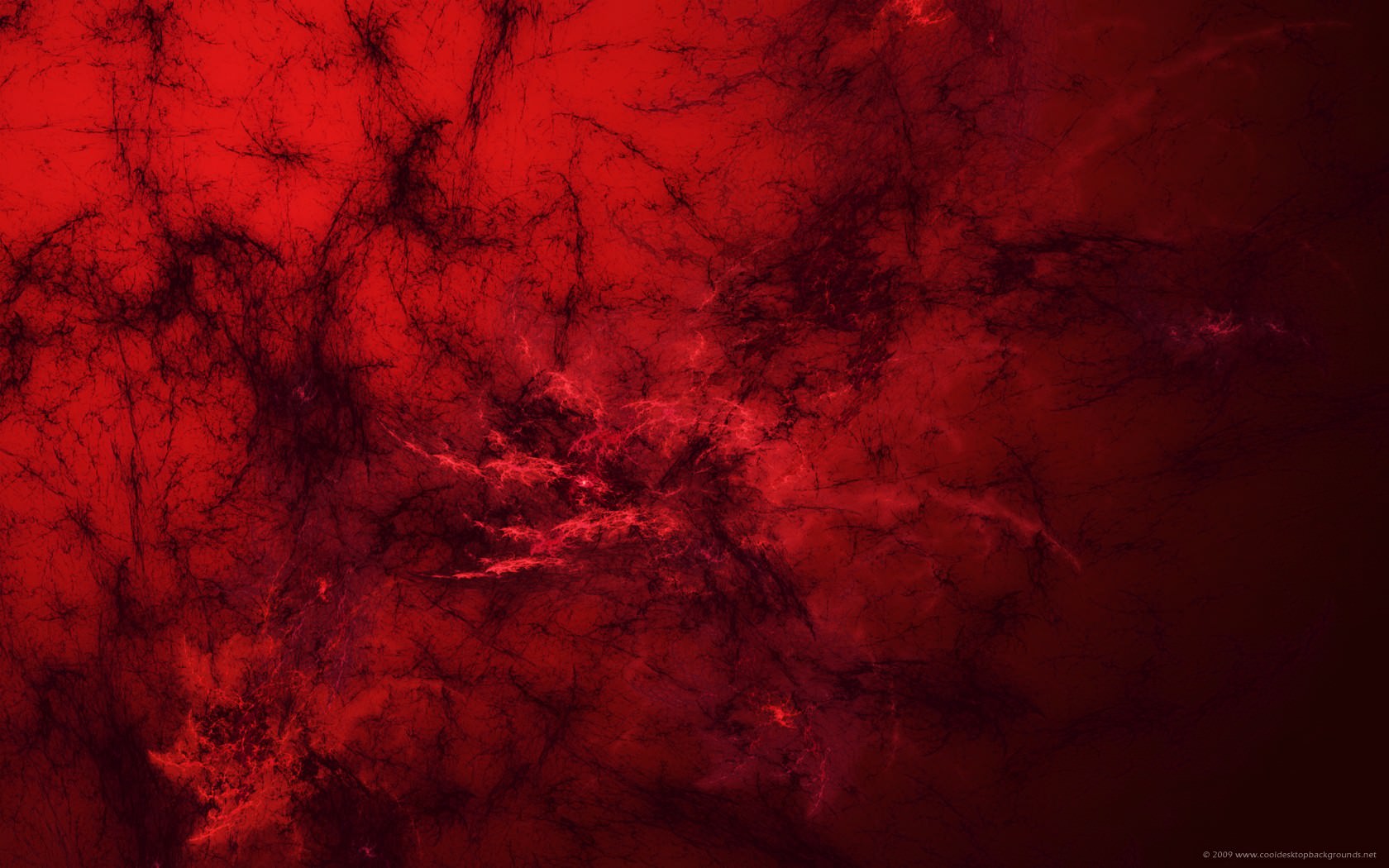 Red Energy Wallpapers