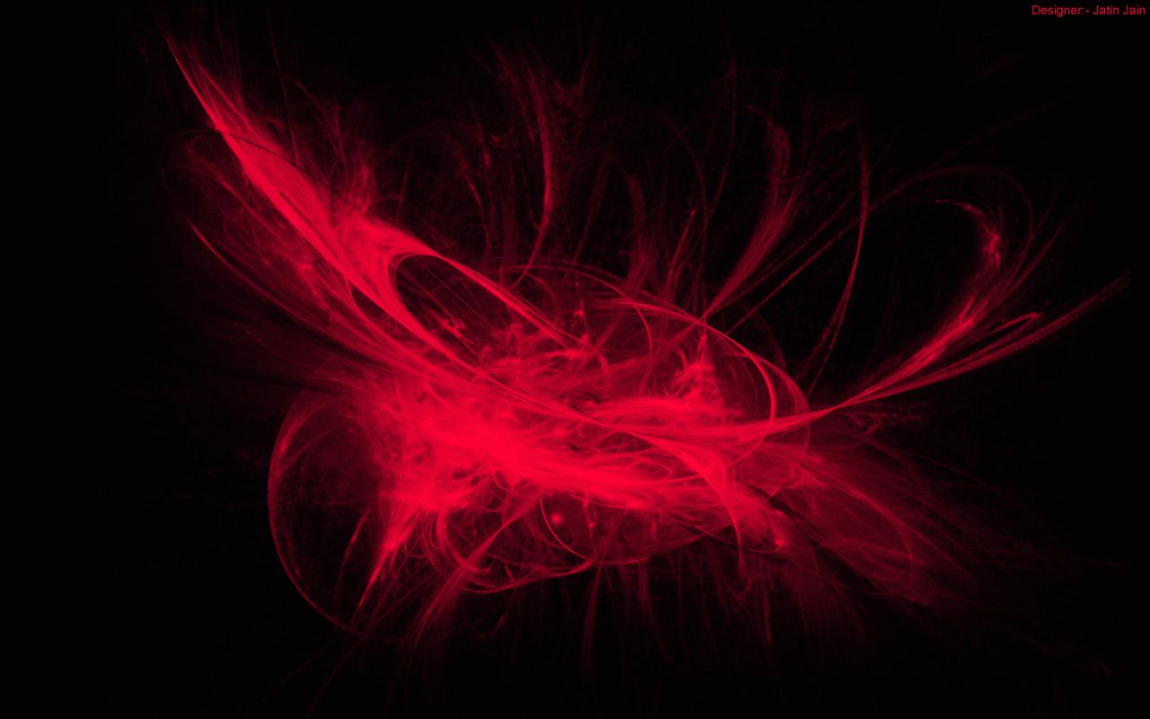 Red Energy Wallpapers