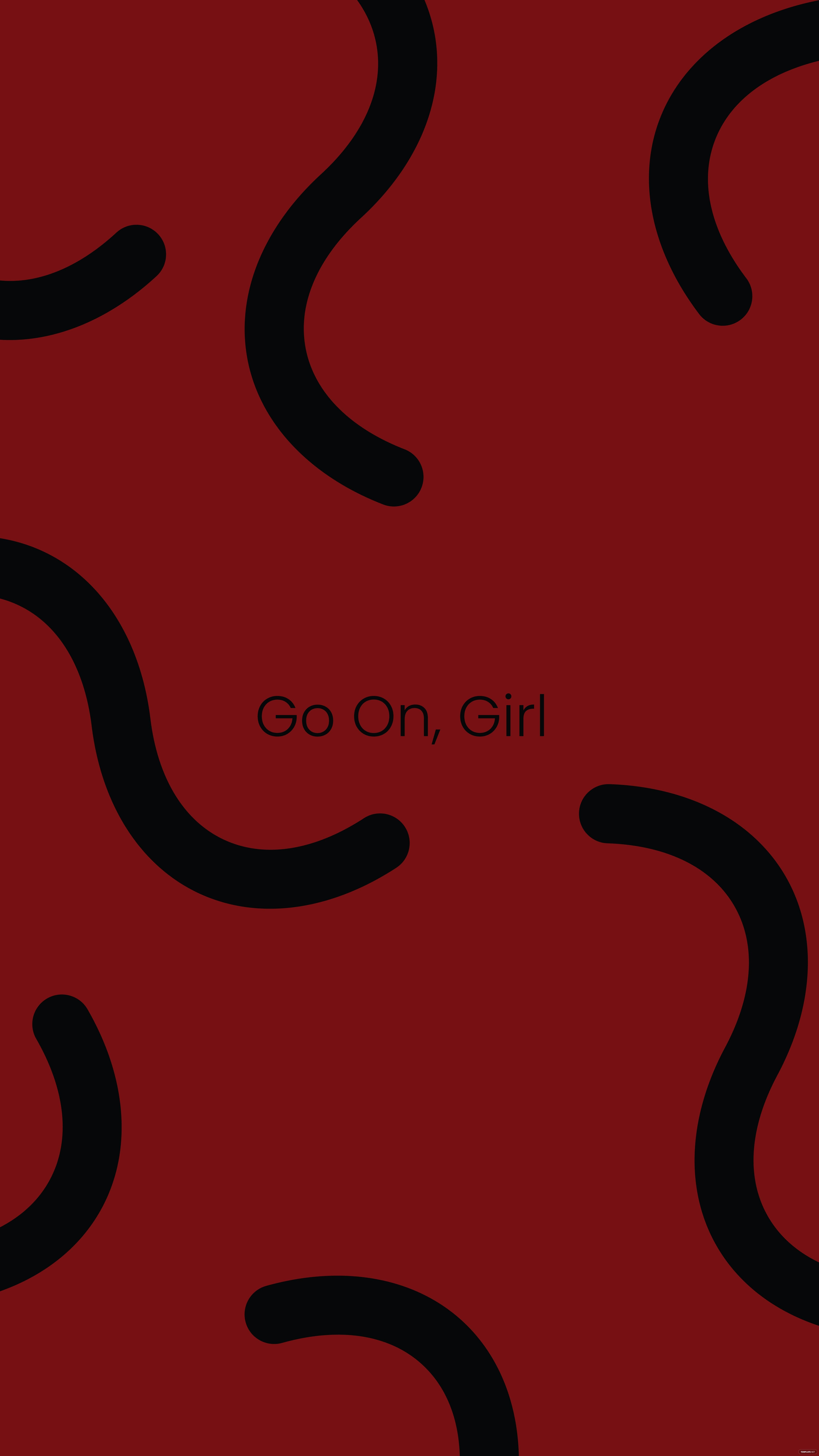 Red Girly Wallpapers