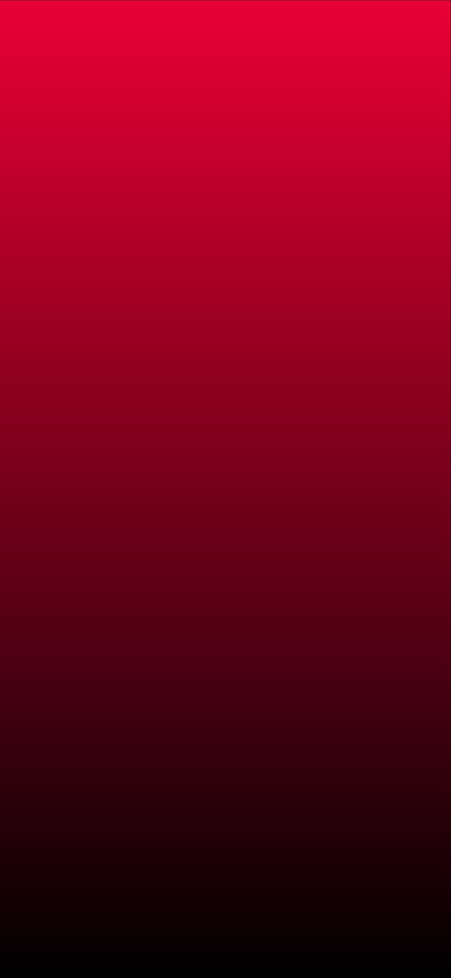 Red Gradient Wallpapers