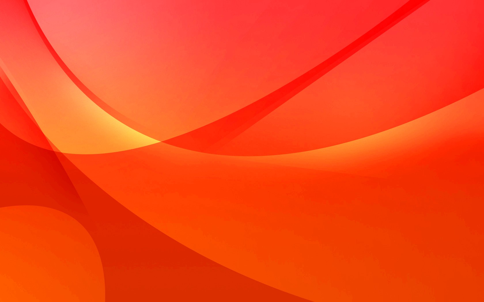 Red Gradient Wallpapers