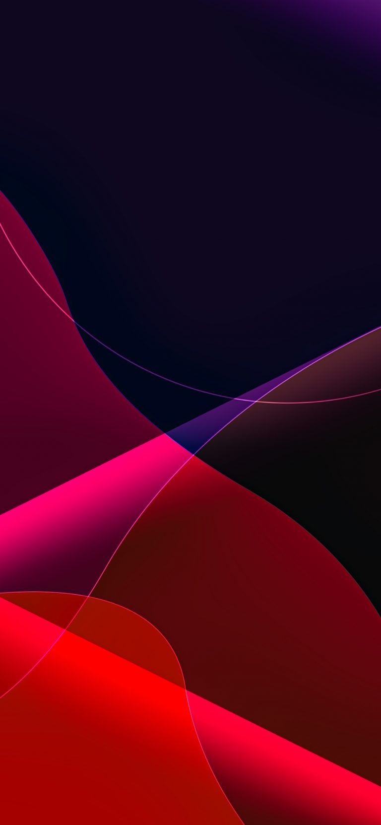 Red Gradient Wallpapers