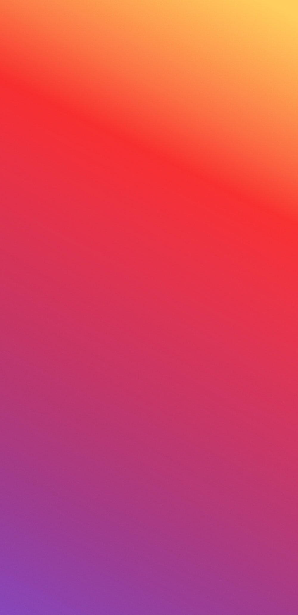 Red Gradient Wallpapers