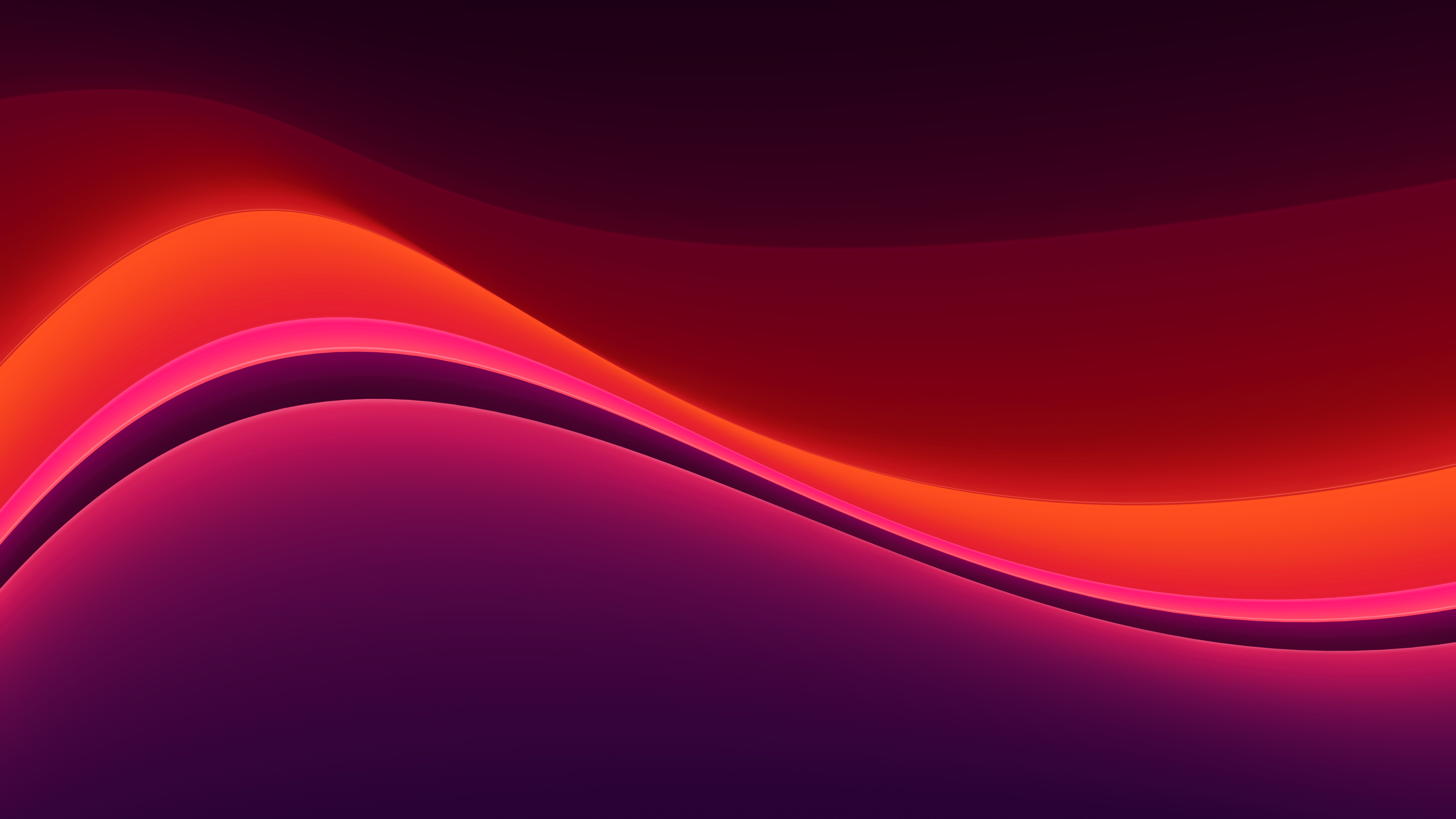 Red Gradient Wallpapers