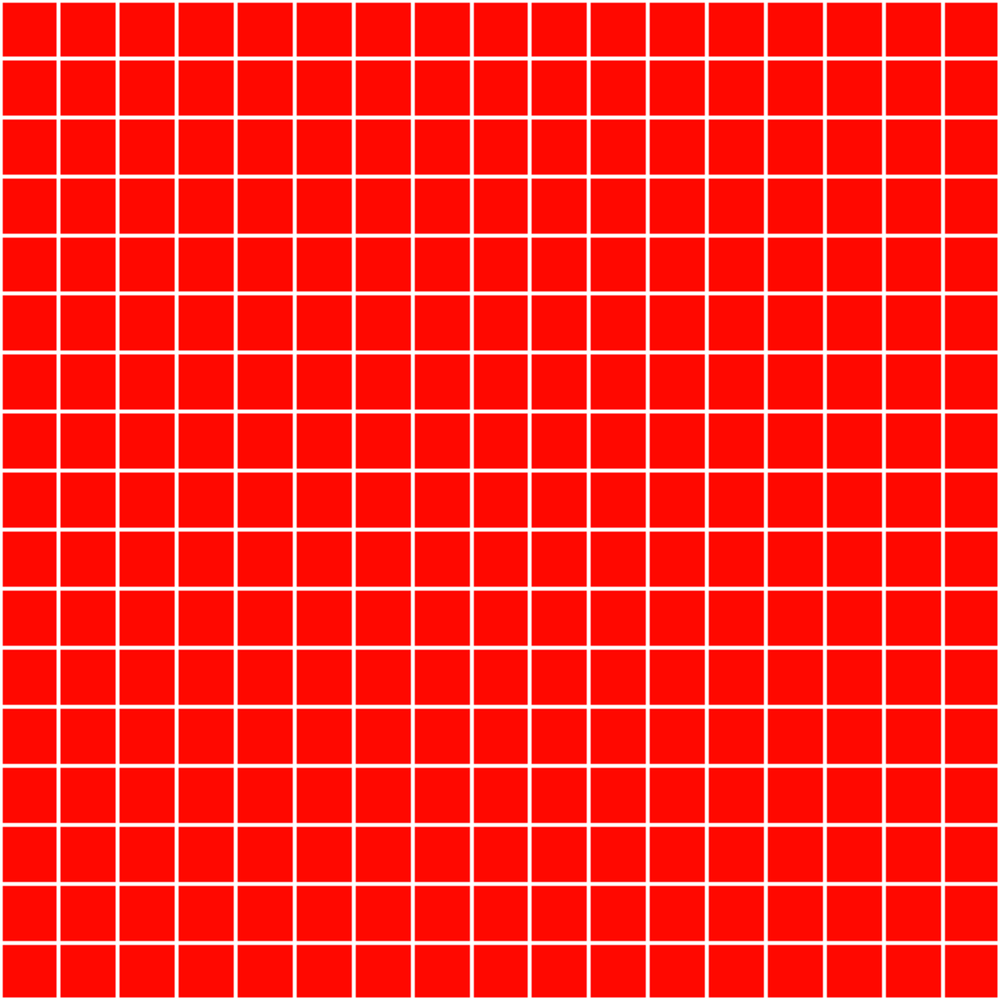 Red Grid Wallpapers