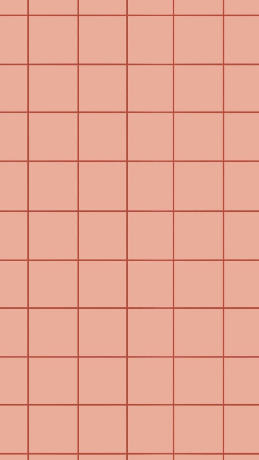 Red Grid Wallpapers