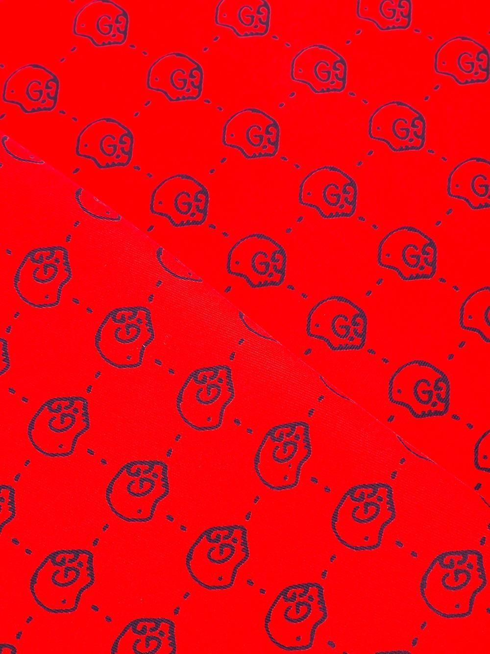 Red Gucci Wallpapers