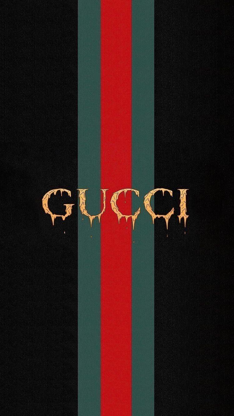 Red Gucci Wallpapers