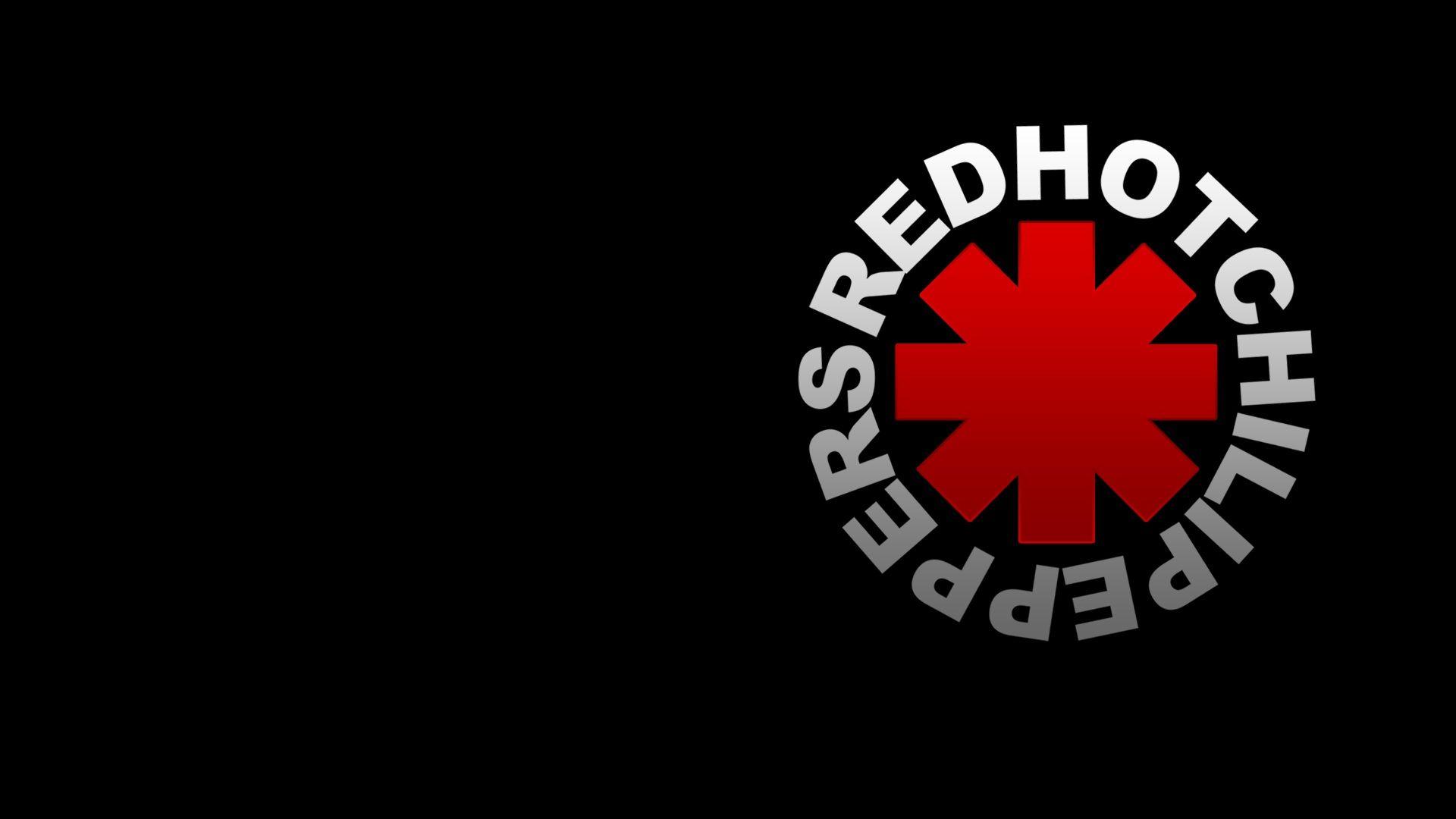 Red Hot Chili Peppers Wallpapers