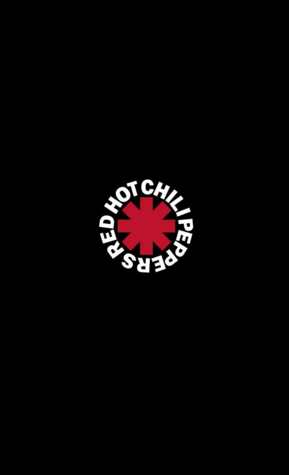 Red Hot Chili Peppers Wallpapers