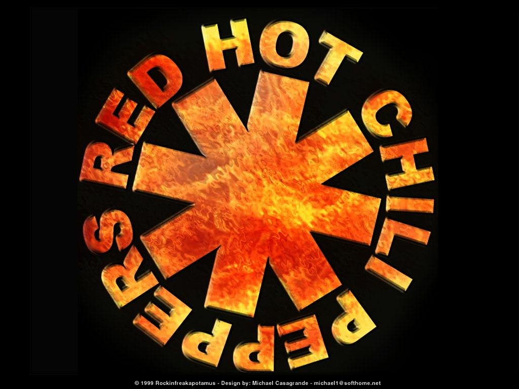 Red Hot Chili Peppers Wallpapers