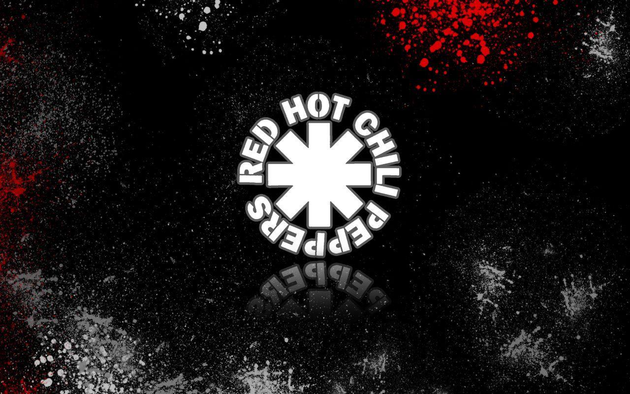 Red Hot Chili Peppers Wallpapers