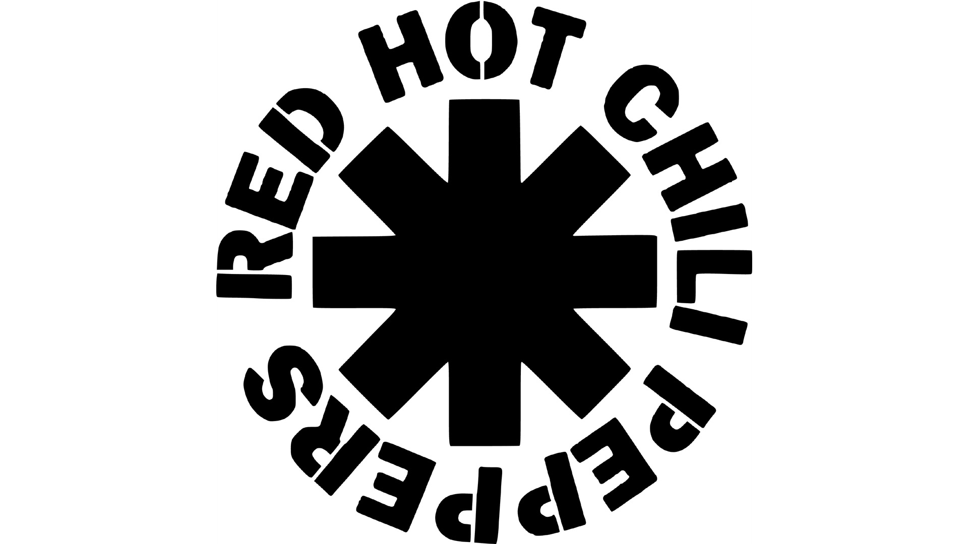 Red Hot Chili Peppers Wallpapers