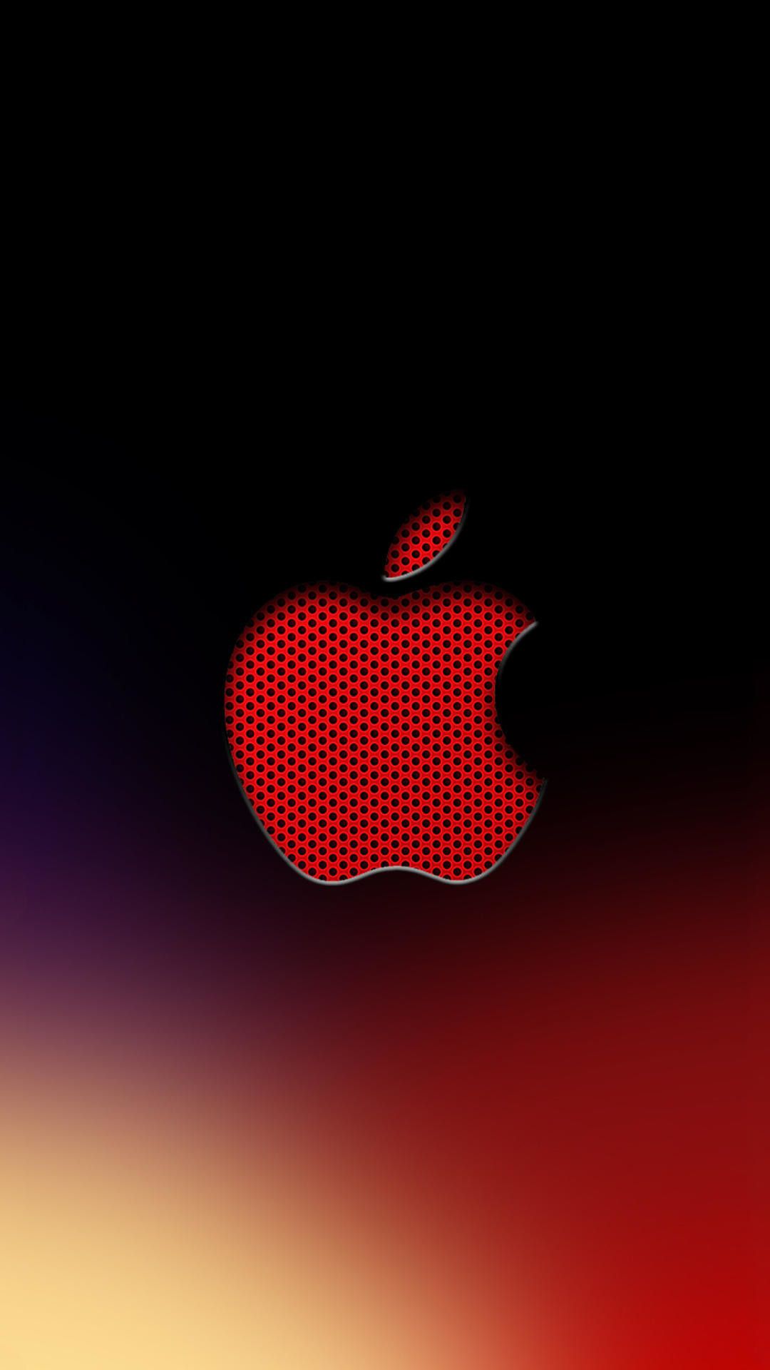 Red Iphone 7 Plus Wallpapers