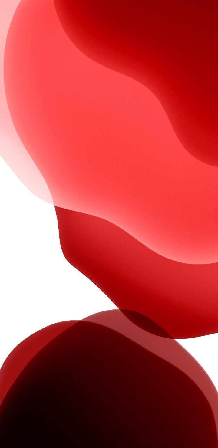 Red Iphone Default Wallpapers