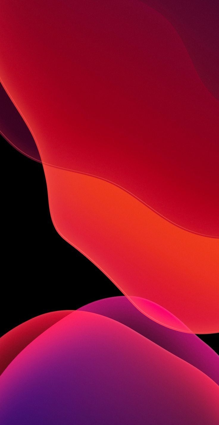 Red Iphone X Wallpapers