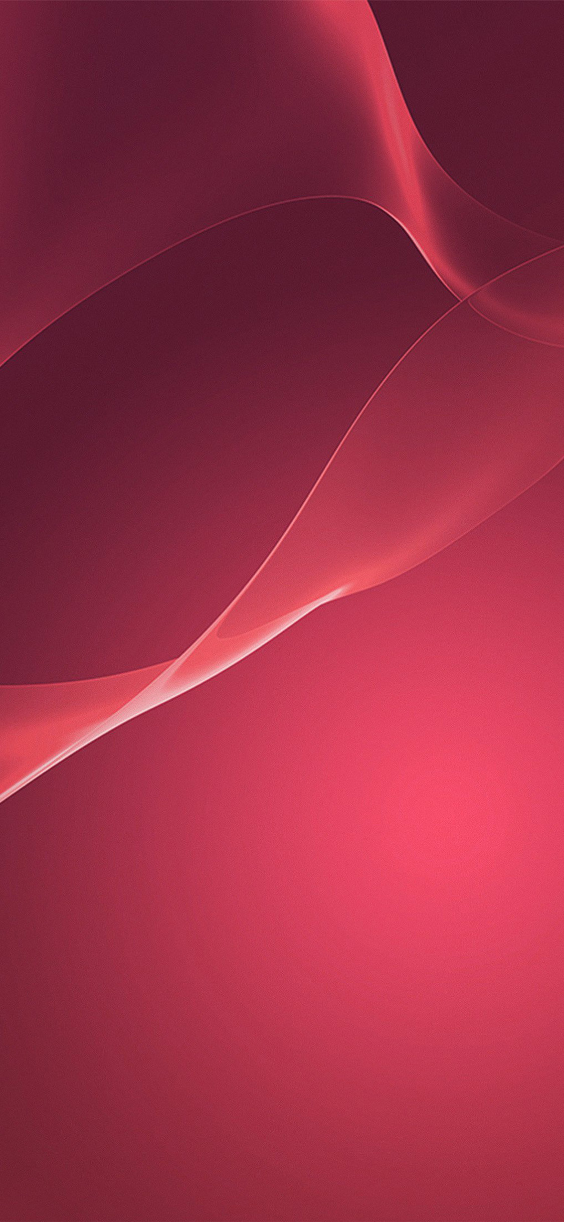 Red Iphone X Wallpapers